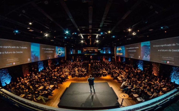  10 Great Hybrid Event Trends For Organizers to Watch in 2023